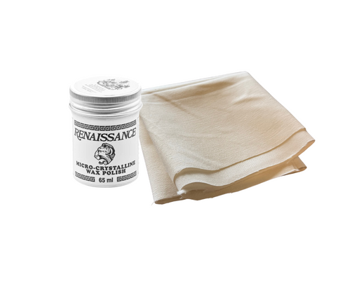 Renaissance Wax - Microcrystalline Wax Polish-Picreator Enterprises-Atlas Preservation