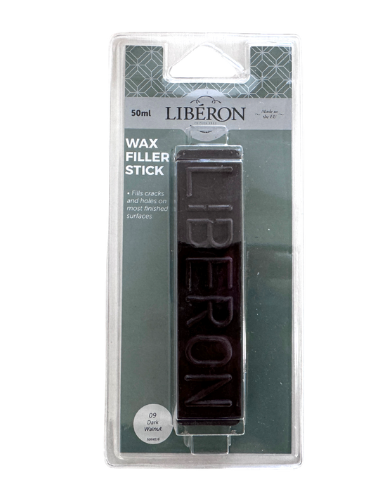 Wax Filler Stick-Liberon-Atlas Preservation