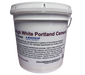 Lehigh White Portland Cement-Endurance Restoration Products-Atlas Preservation