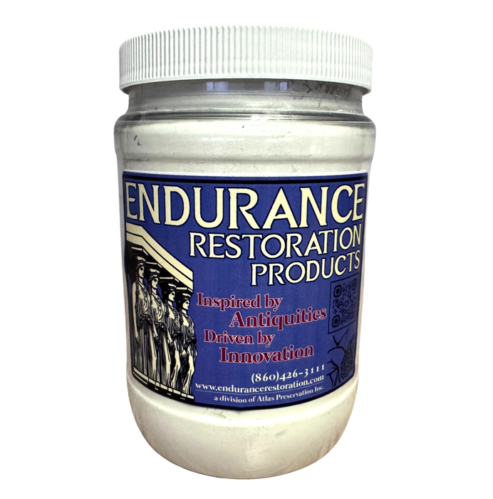 Lehigh White Portland Cement-Endurance Restoration Products-Atlas Preservation