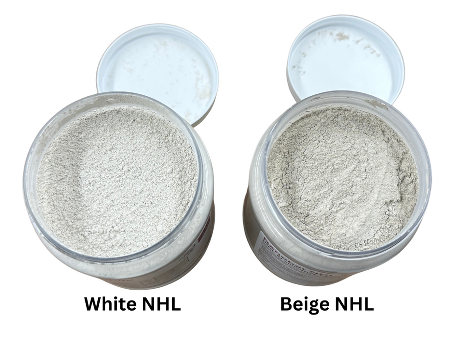 Rénobat Natural Hydraulic Lime 5.0 - Beige