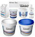 Tadelakt Moroccan Plaster Finish COMBO Set-Tadelakt-Atlas Preservation