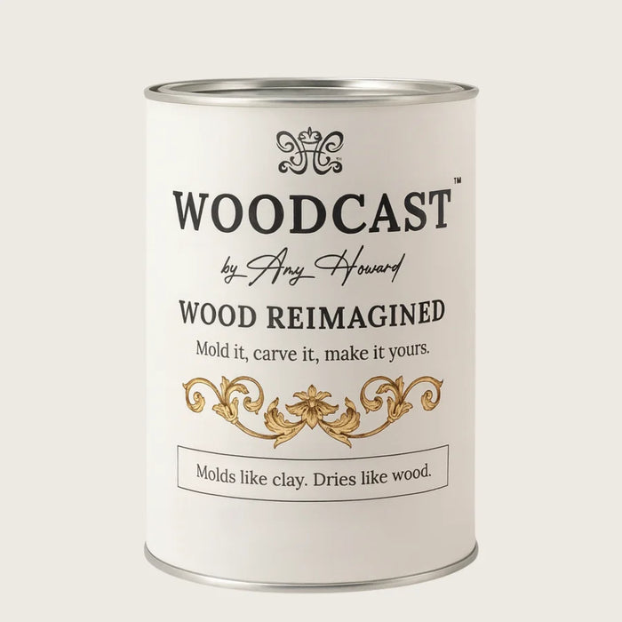 WoodCast (Coming Soon - Preorder)