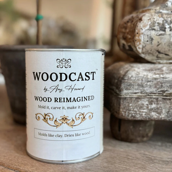 WoodCast (Coming Soon - Preorder)