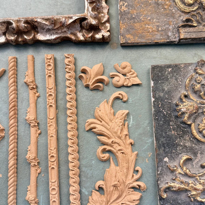 WoodCast (Coming Soon - Preorder)