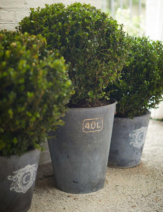 Zinc Antiquing Solution-Amy Howard at Home®-Atlas Preservation