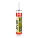 ZIP-A-WAY Removable Caulk-Red Devil-Atlas Preservation