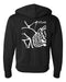 Atlas Lightweight Full-Zip Hoodie-Atlas Preservation-Atlas Preservation
