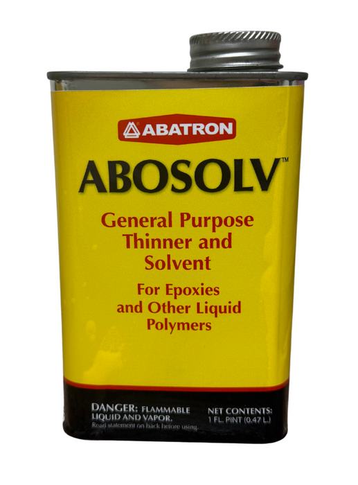 Abosolv™ General Purpose Thinner-Abatron-Atlas Preservation