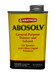 Abosolv™ General Purpose Thinner-Abatron-Atlas Preservation