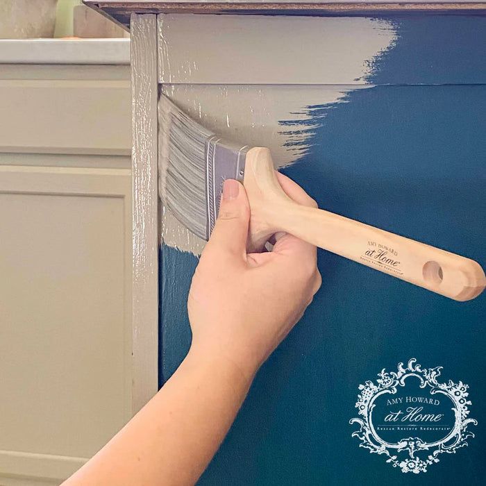 Nylon Tapered Brush 3"-Amy Howard at Home®-Atlas Preservation