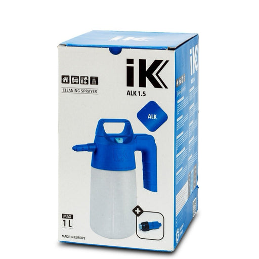 IK Goizper ALK 1.5-IK Goizper Spraying-Atlas Preservation