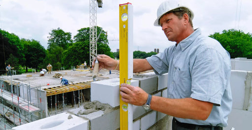 Type 96-2 K Spirit Level-Stabila-Atlas Preservation