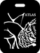 Atlas Logo Kneeling Pad-Atlas Preservation-Atlas Preservation