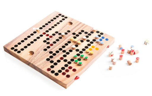 Barricade Board Game - Fun Family Game-Kubiya Games-Atlas Preservation