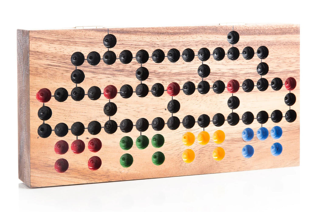 Barricade Board Game - Fun Family Game-Kubiya Games-Atlas Preservation