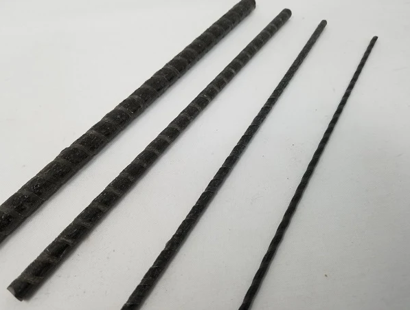 Basalt Rebar — Atlas Preservation