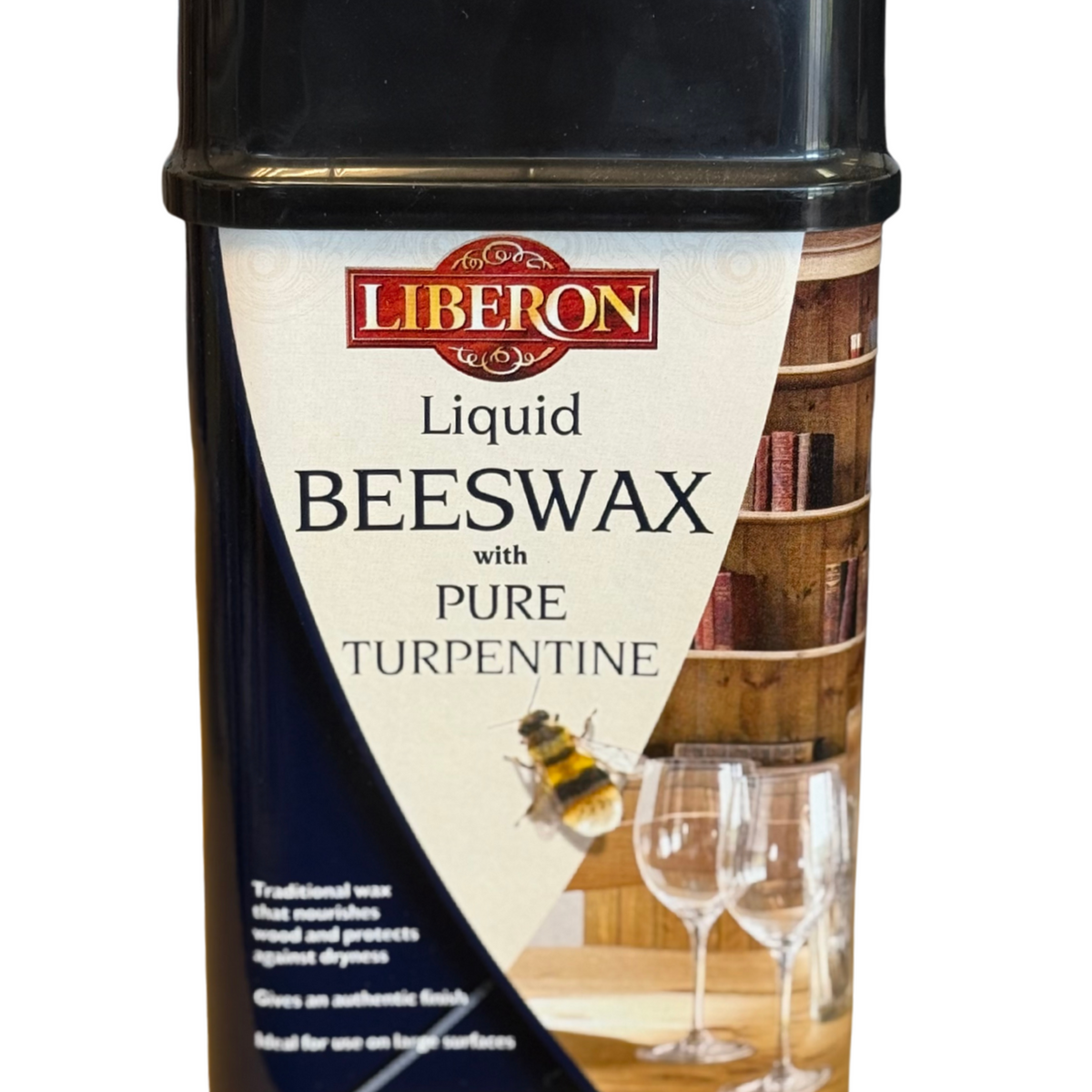Liquid Bees Wax — Atlas Preservation