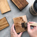 Vintage Wood Mercantile Better With Age-Amy Howard at Home®-Atlas Preservation