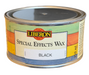 Black Patinating Wax-Liberon-Atlas Preservation
