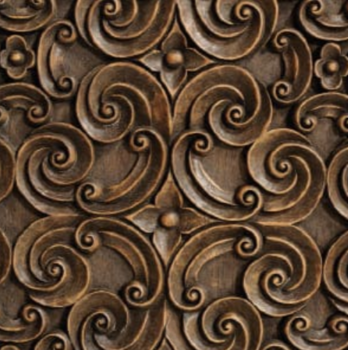 Black Patinating Wax-Liberon-Atlas Preservation