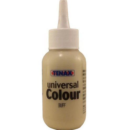 Tenax Universal Colors 75 ML (Individual)-Tenax-Atlas Preservation
