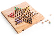 Chinese Checkers Strategy Board Game-Kubiya Games-Atlas Preservation