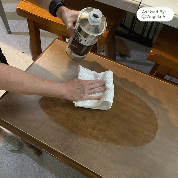 Clean Slate-Amy Howard at Home®-Atlas Preservation