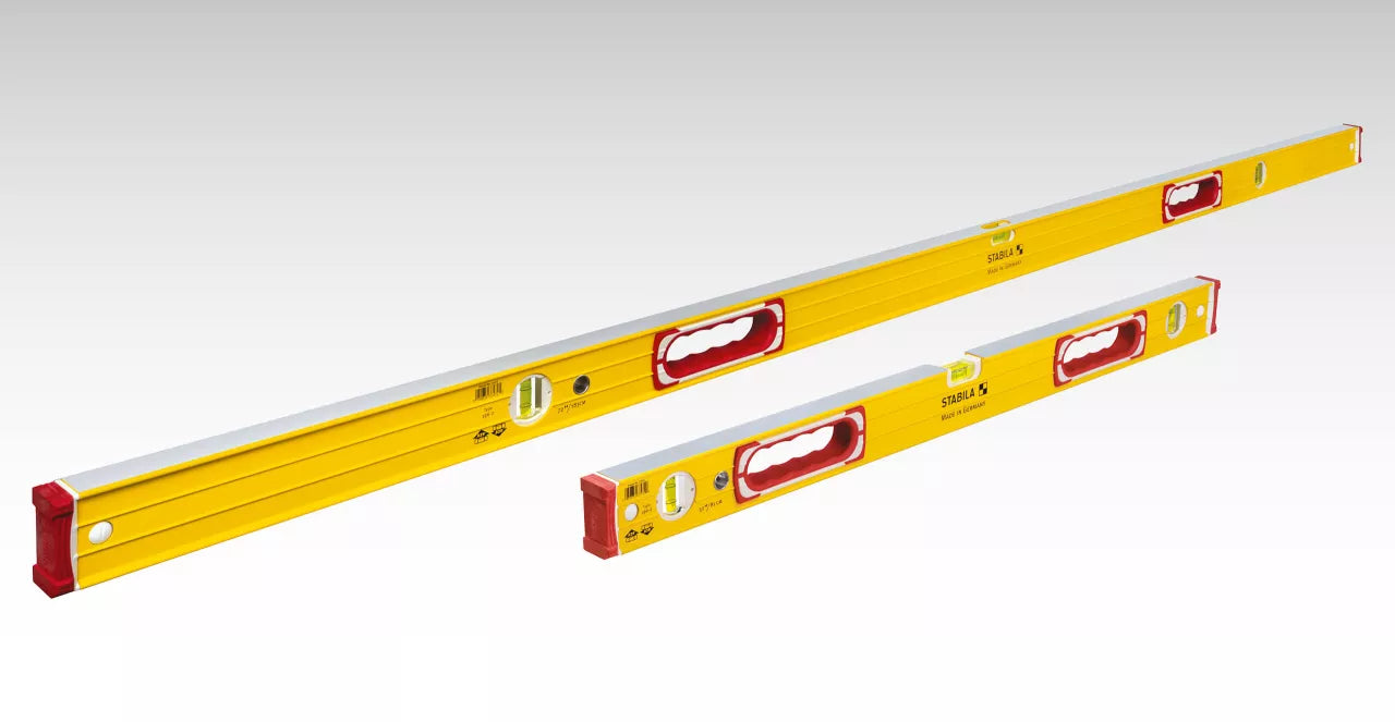 Slab Level Set Stabila Concrete Level Set — Atlas Preservation