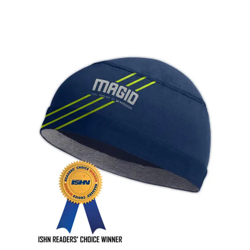 Cool Powered by Mission® Cooling Skull Cap-Magid-Atlas Preservation