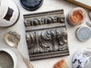A Maker's Studio Embellishing Wax-Amy Howard at Home®-Atlas Preservation
