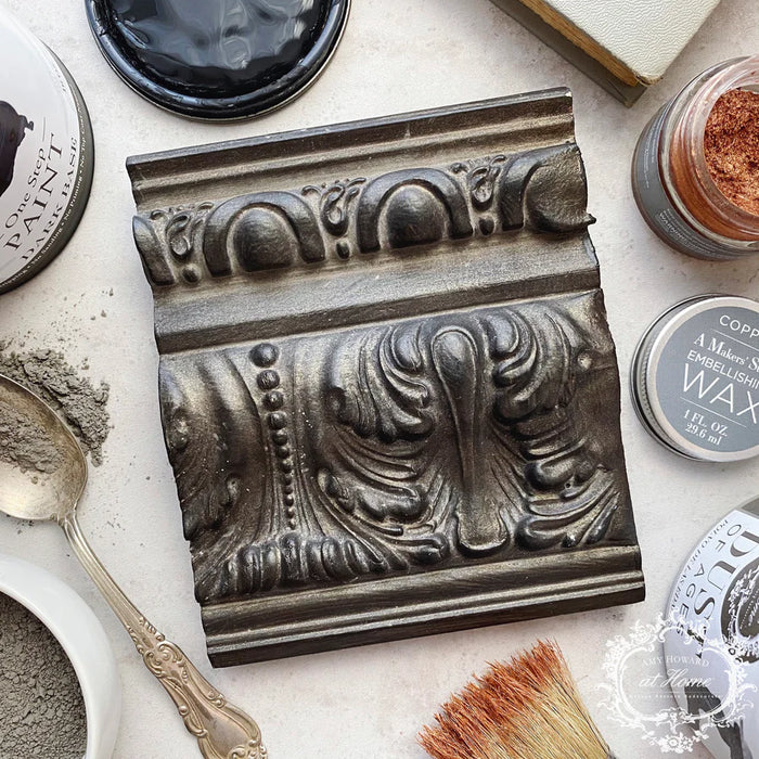 A Maker's Studio Embellishing Wax-Amy Howard at Home®-Atlas Preservation