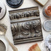 A Maker's Studio Embellishing Wax-Amy Howard at Home®-Atlas Preservation