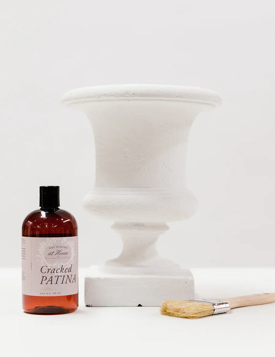 Cracked Patina-Amy Howard at Home®-Atlas Preservation