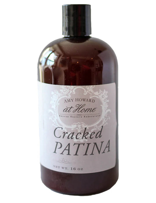Cracked Patina-Amy Howard at Home®-Atlas Preservation