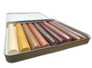 Shellac Filler Sticks - Set of 10-Liberon-Atlas Preservation