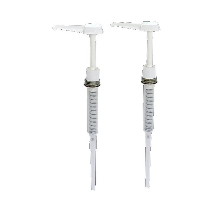 Pair of Dispensing Pumps-Abatron-Atlas Preservation