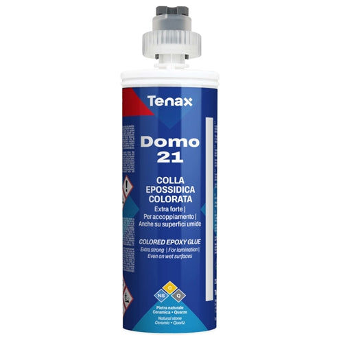 Domo 21 - Cartridge 215ml-Tenax-Atlas Preservation