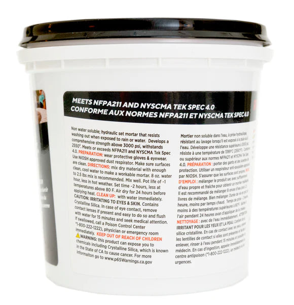 Dry Mix 211®