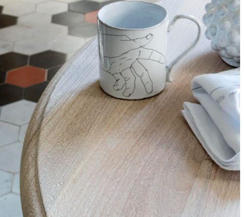 Special Pale French Polish-Liberon-Atlas Preservation