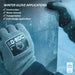 10-Gauge Hyperon® Sandy Latex Coated Touchscreen Work Gloves with Insulcore® Fleece Liner-Magid-Atlas Preservation