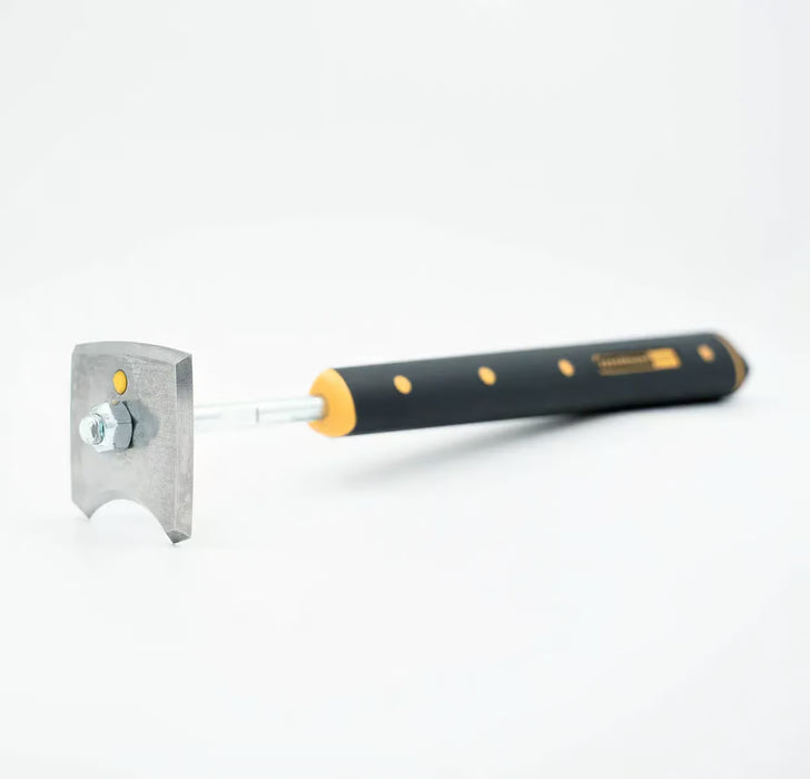 Speedheater HAT Profile Scraper