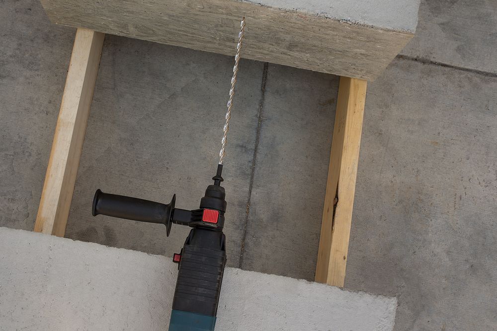 Heli-Tie™ Helical Wall Tie