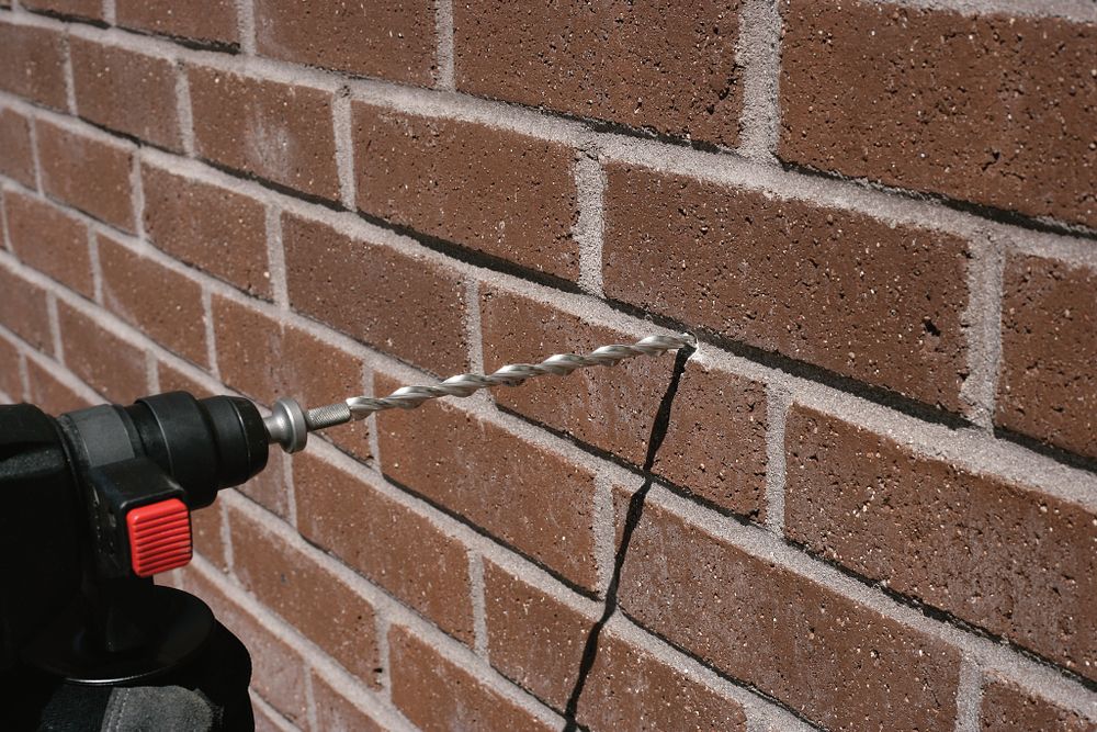 Heli-Tie™ Helical Wall Tie