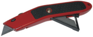 Heavy -duty Ergonomic Knife with quick blade change-Pipe Knife-Atlas Preservation