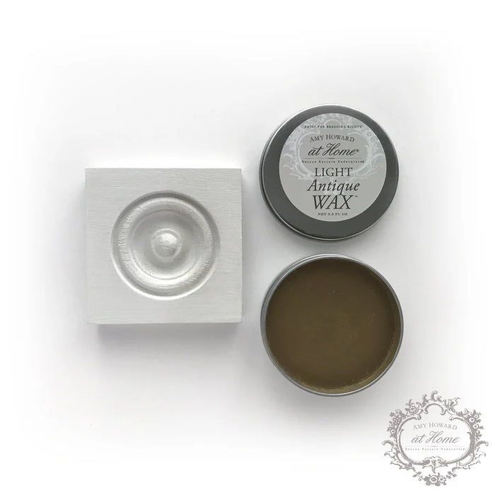 Amy Howard at Home's Light Wax-Amy Howard at Home®-Atlas Preservation