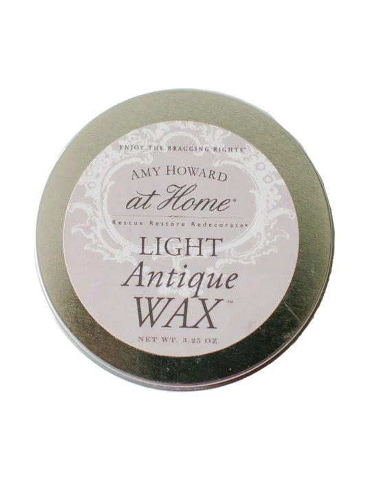 Amy Howard at Home's Light Wax-Amy Howard at Home®-Atlas Preservation