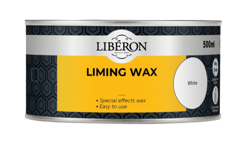 Liming Wax-Liberon-Atlas Preservation