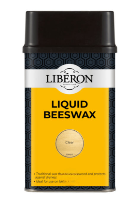 Liquid Bees Wax-Liberon-Atlas Preservation