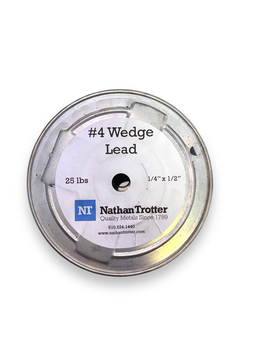 Wedge Lead #4-Nathan Trotter-Atlas Preservation